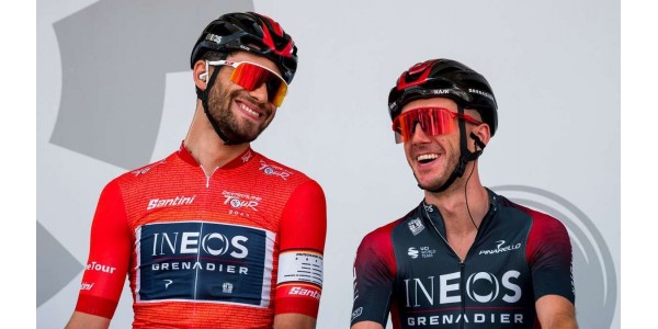 Adam Yates wint, maar heeft nog steeds werk nodig Adam Yates wint, maar heeft nog steeds werk nodig